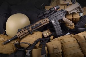 militaria