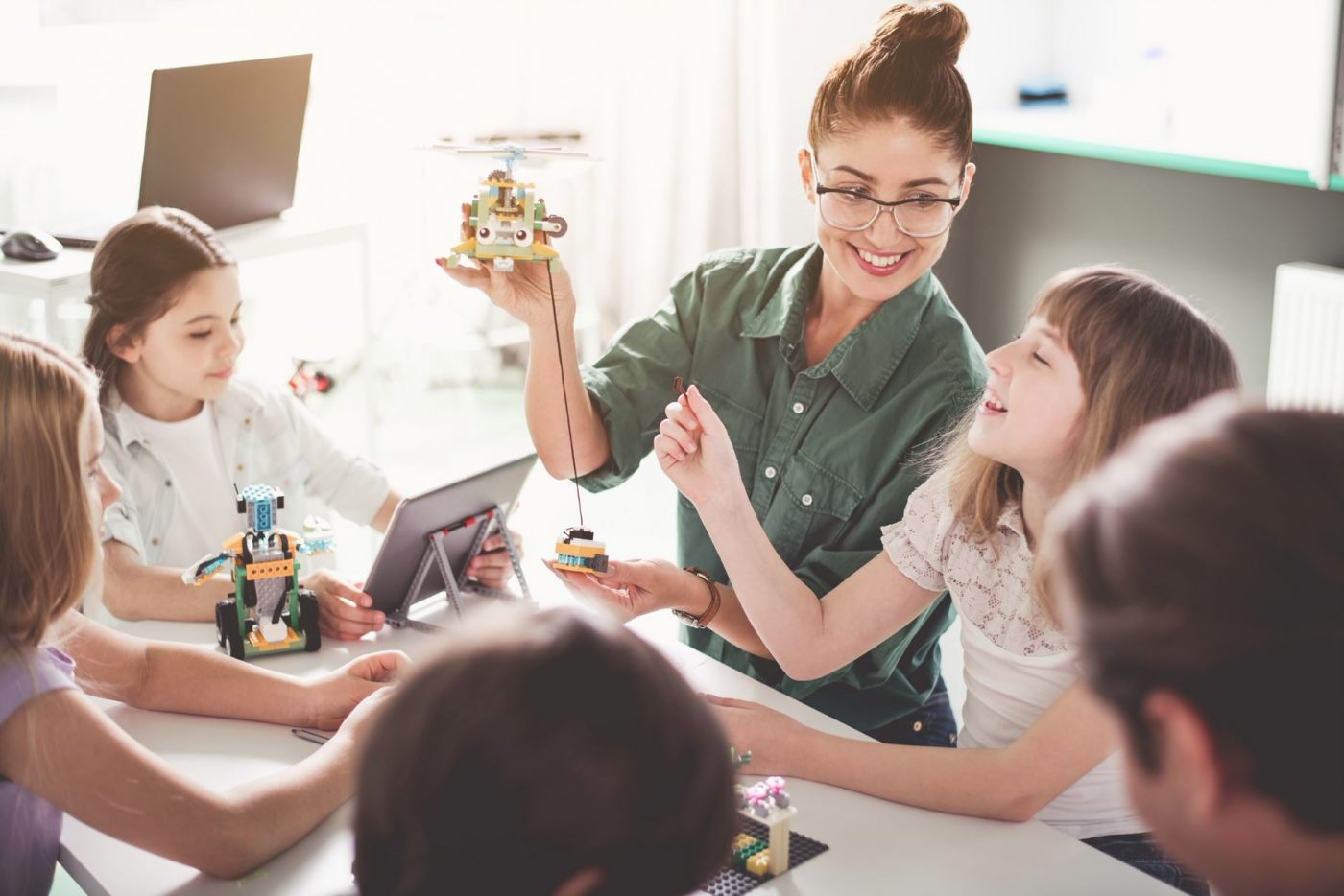 portal dla nauczycieli edukacji wczesnoszkolnej