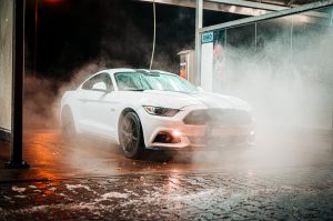 reklama w branży motoryzacyjnej