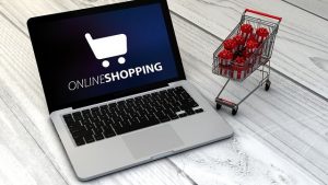 sklep odzieżowy online