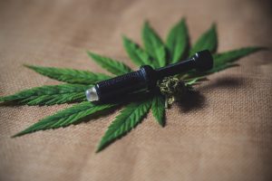 CBD a prawo