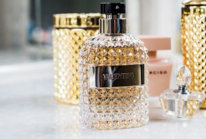 perfumy unisex