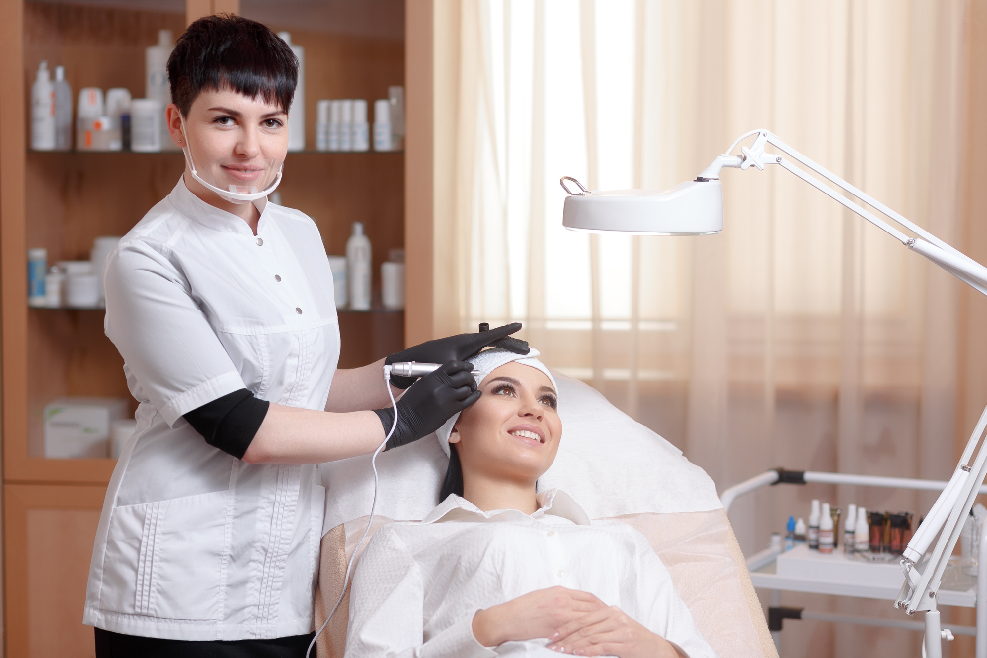 gabinet medycyny estetycznej