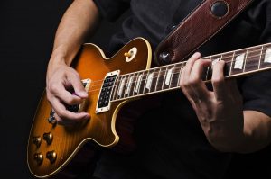 gitara elektryczna