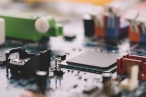 projektowanie elektroniki