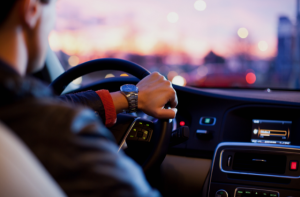Jak zostać kierowcą Uber
