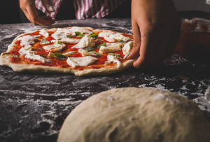 pizza