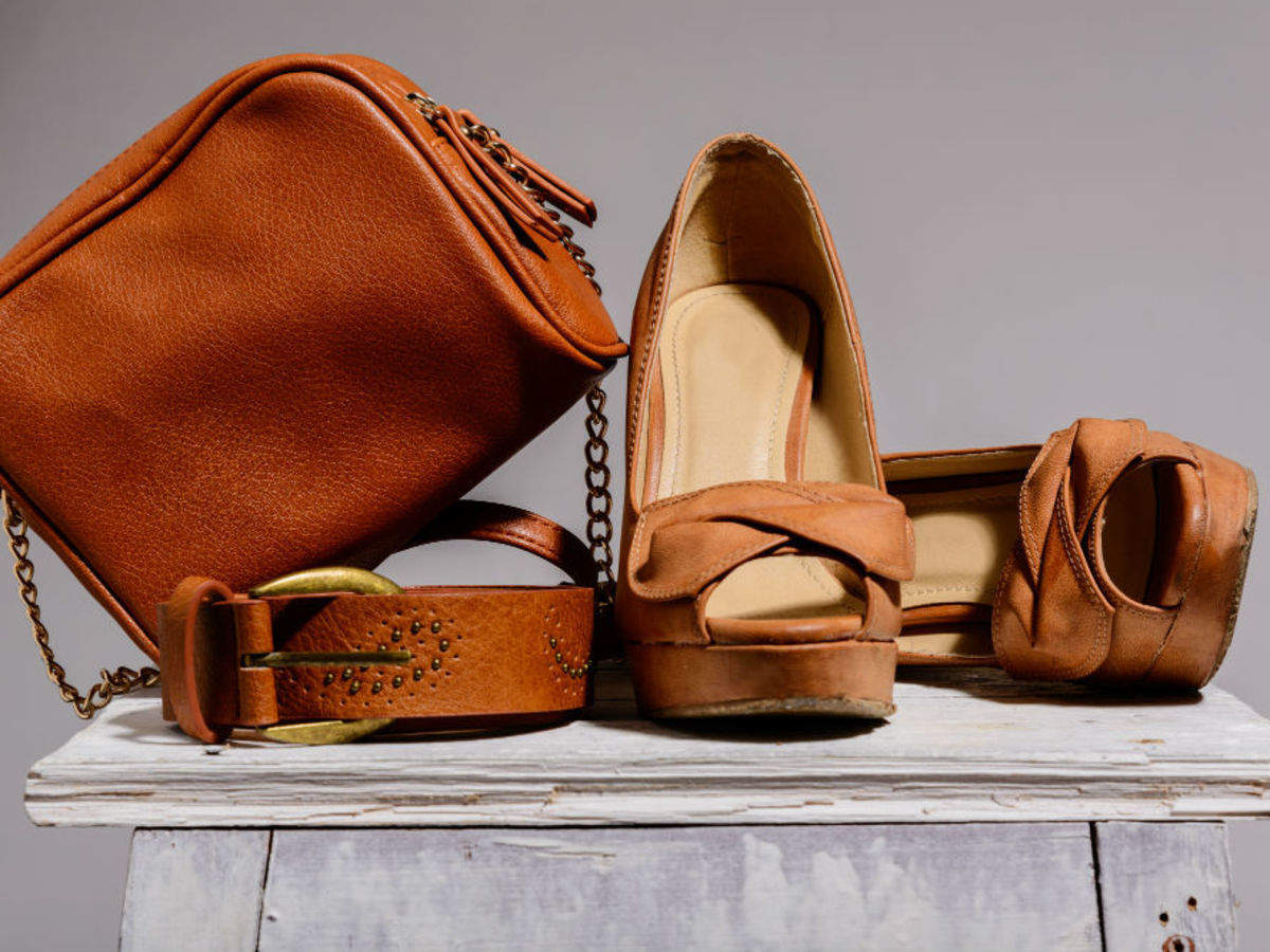 Modne dodatki galanteryjne