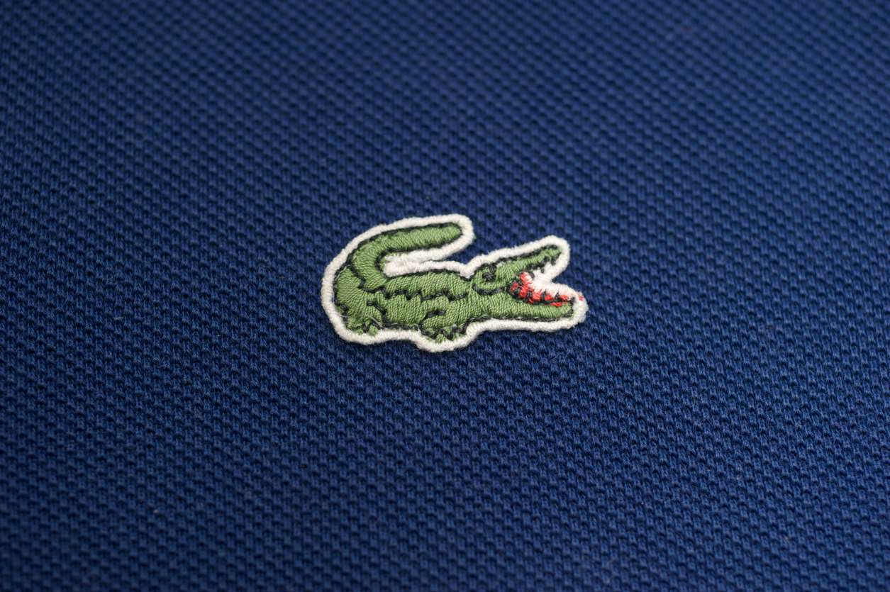 lacoste