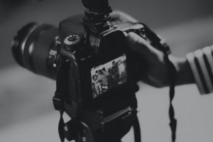 Sprzęt fotograficzny dla prawdziwych pasjonatów