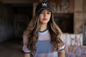 czapka Adidas