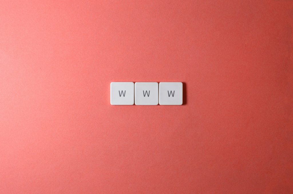 strony internetowe