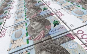 pieniądze