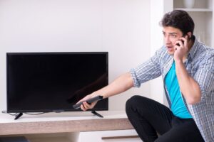naprawa telewizorów Dobre Miasto