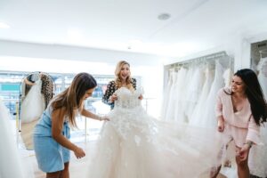 salon mody ślubnej Opole