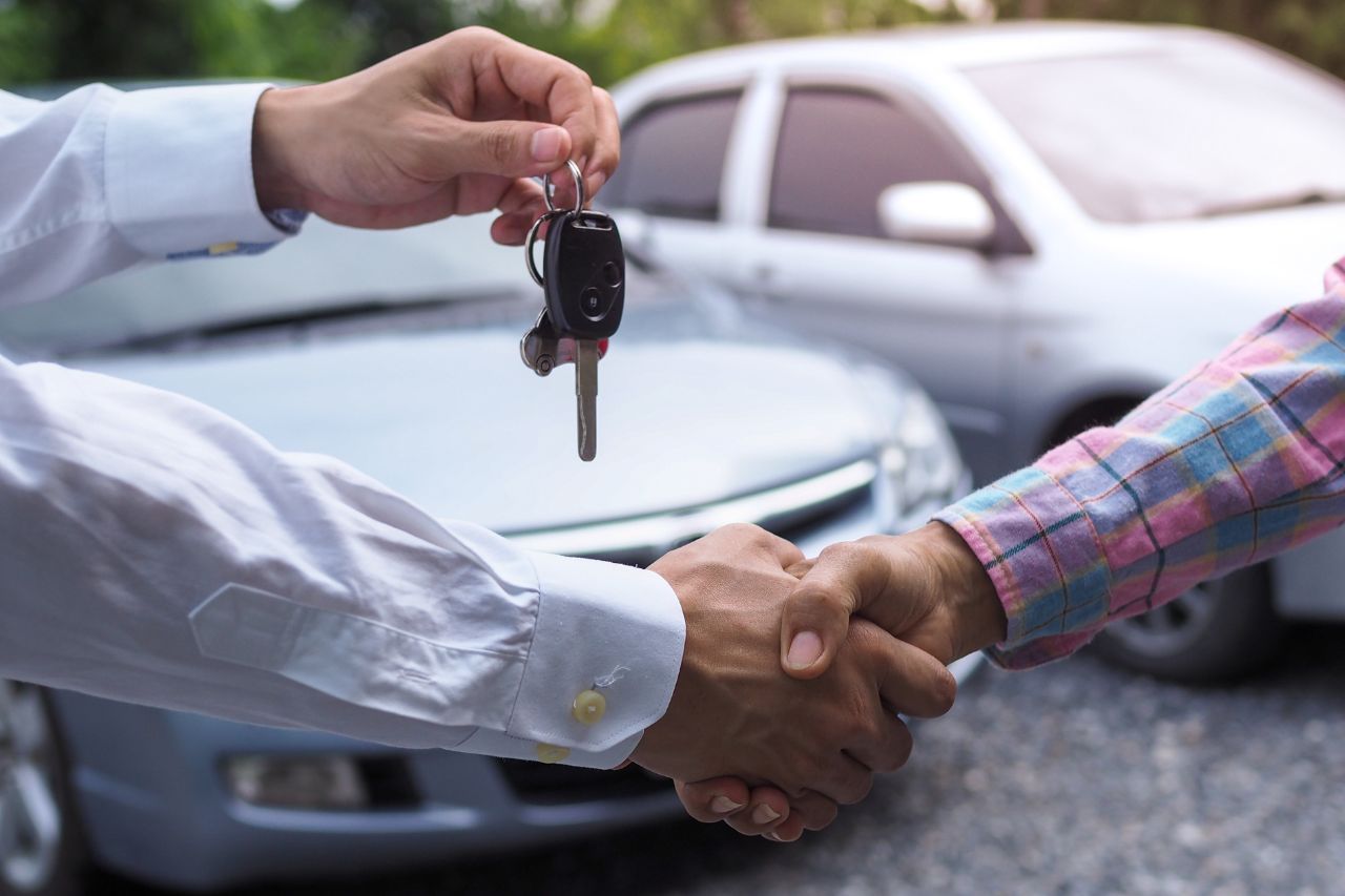 Zasada Skup aut Poznań