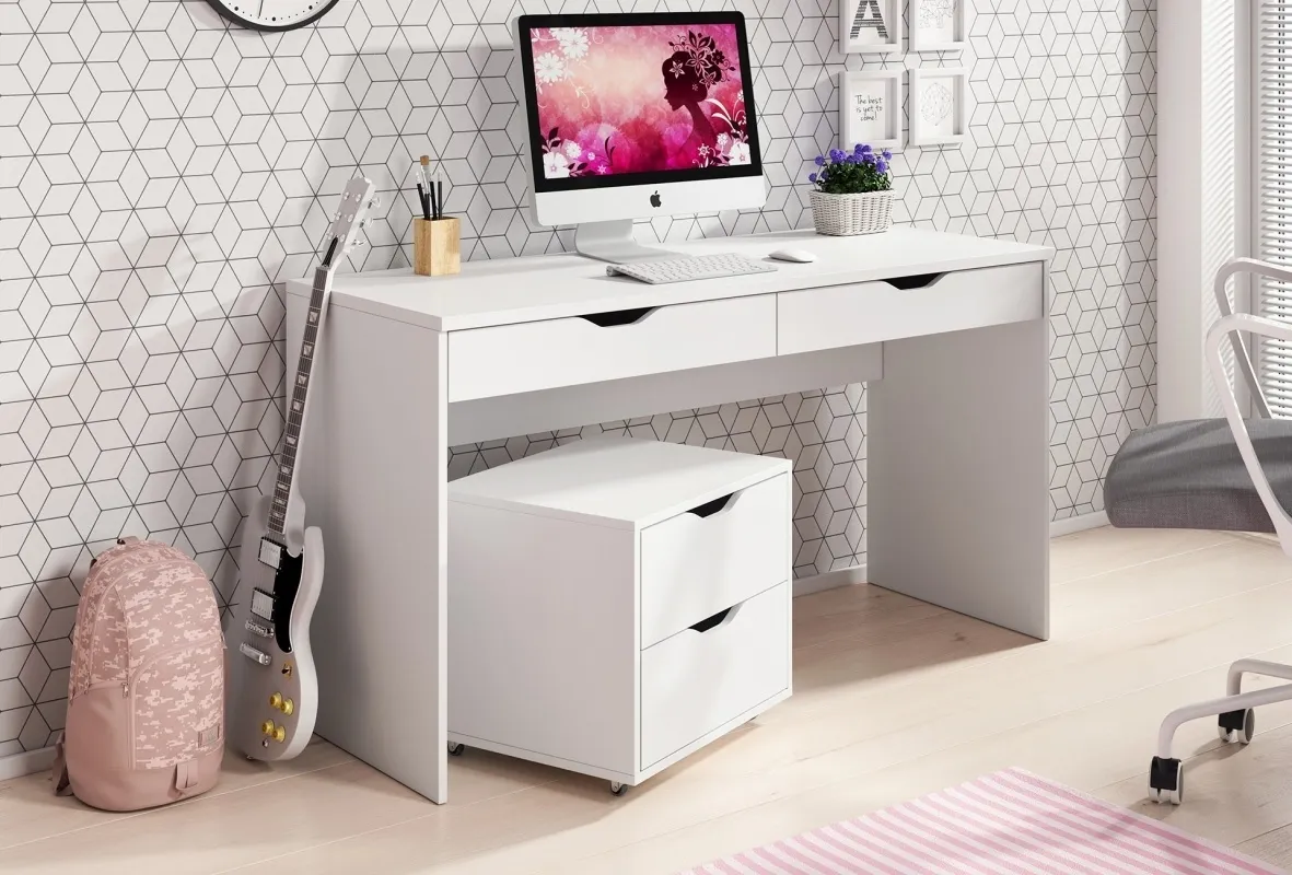 biurko do Twojego salonu