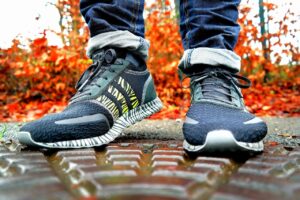 Buty dla mężczyzn