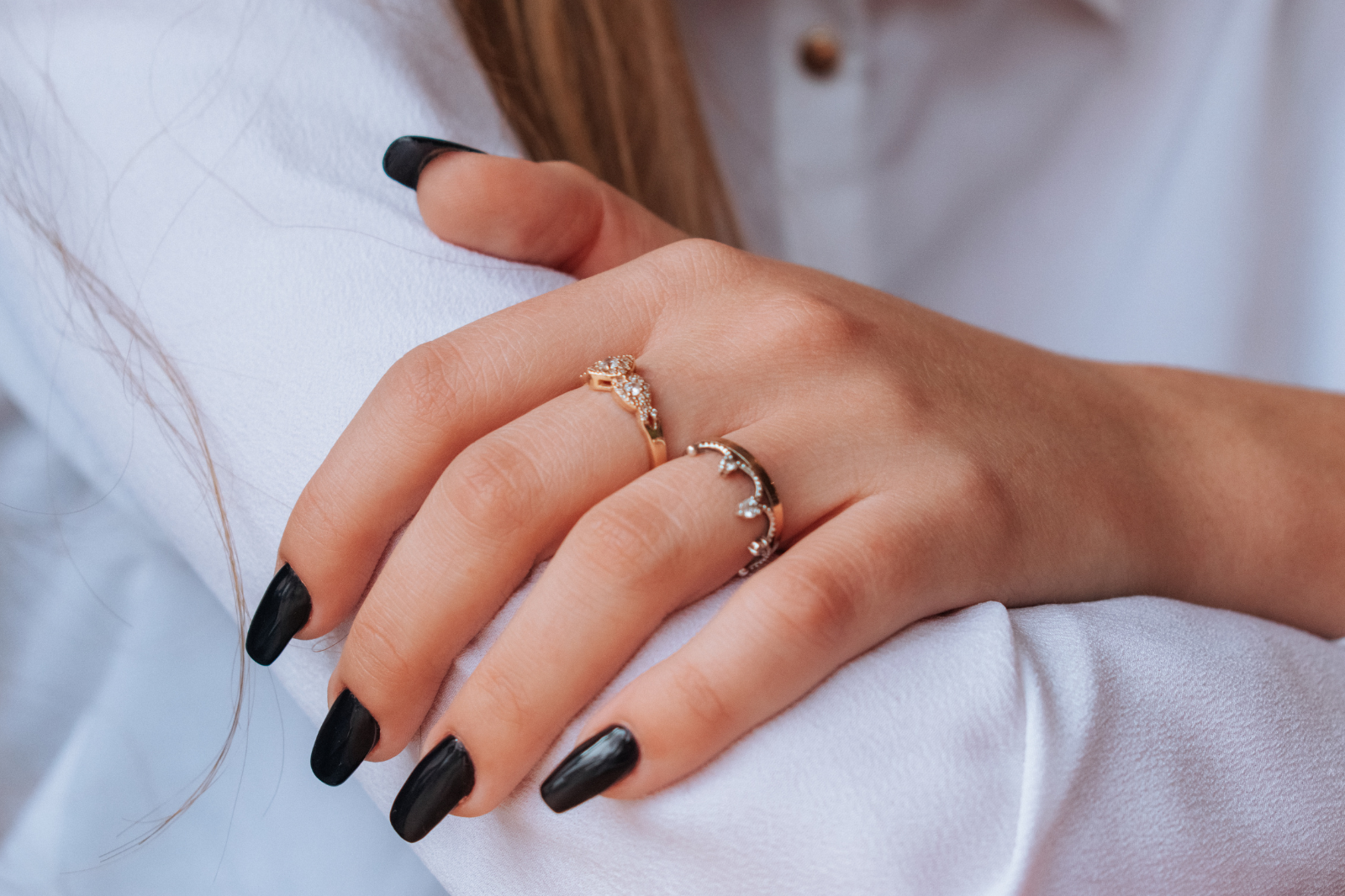 Twój wymarzony pierścionek na wiosnę!