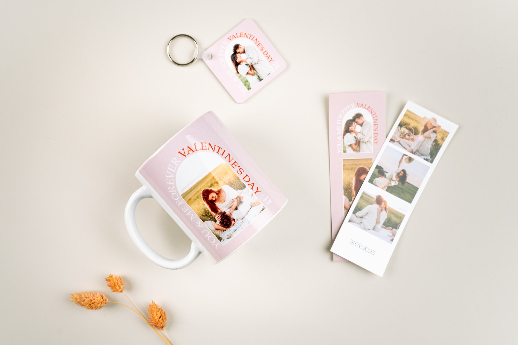 Kubki na rocznicę ślubu - personalizacja kluczem do unikalnego prezentu