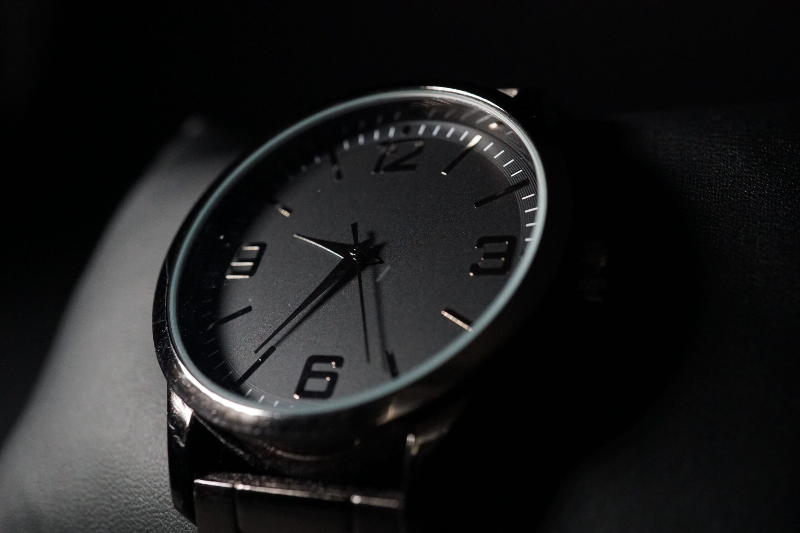 Gdzie można kupić luksusowy zegarek?