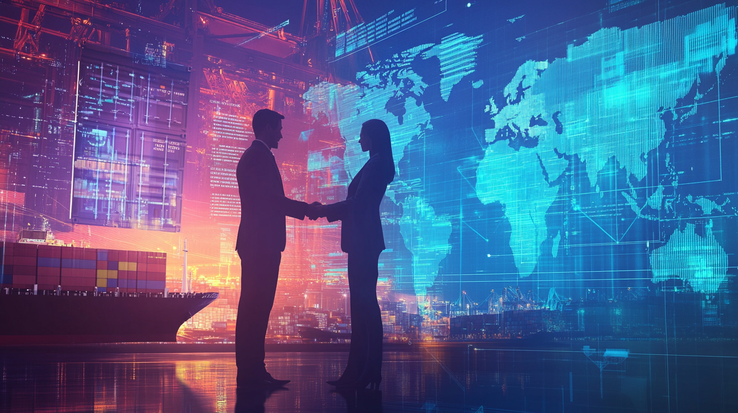 Korzyści z outsourcingu usług celnych – dlaczego warto powierzyć te zadania doradcy celnemu?