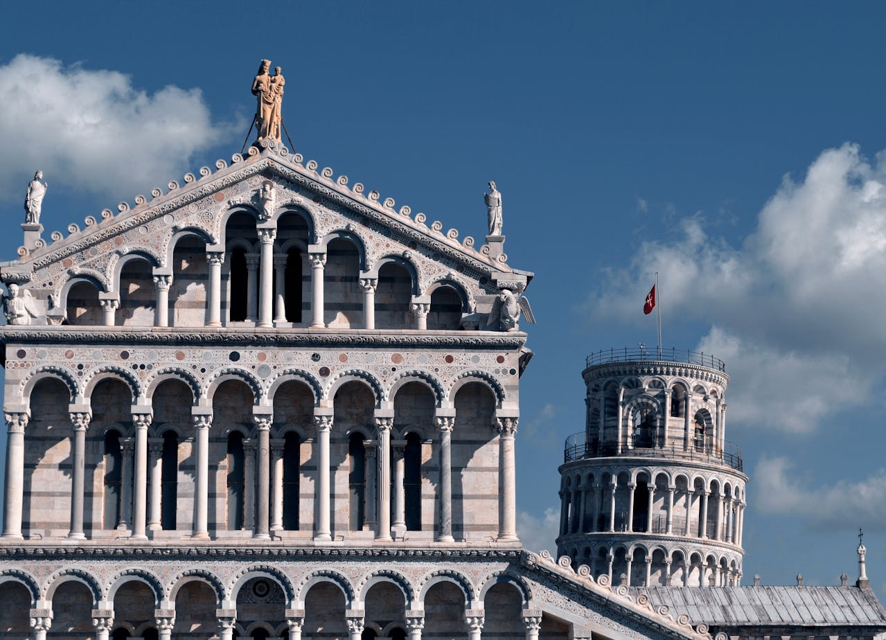 Kurs języka włoskiego - nauka, która otwiera nowe możliwości