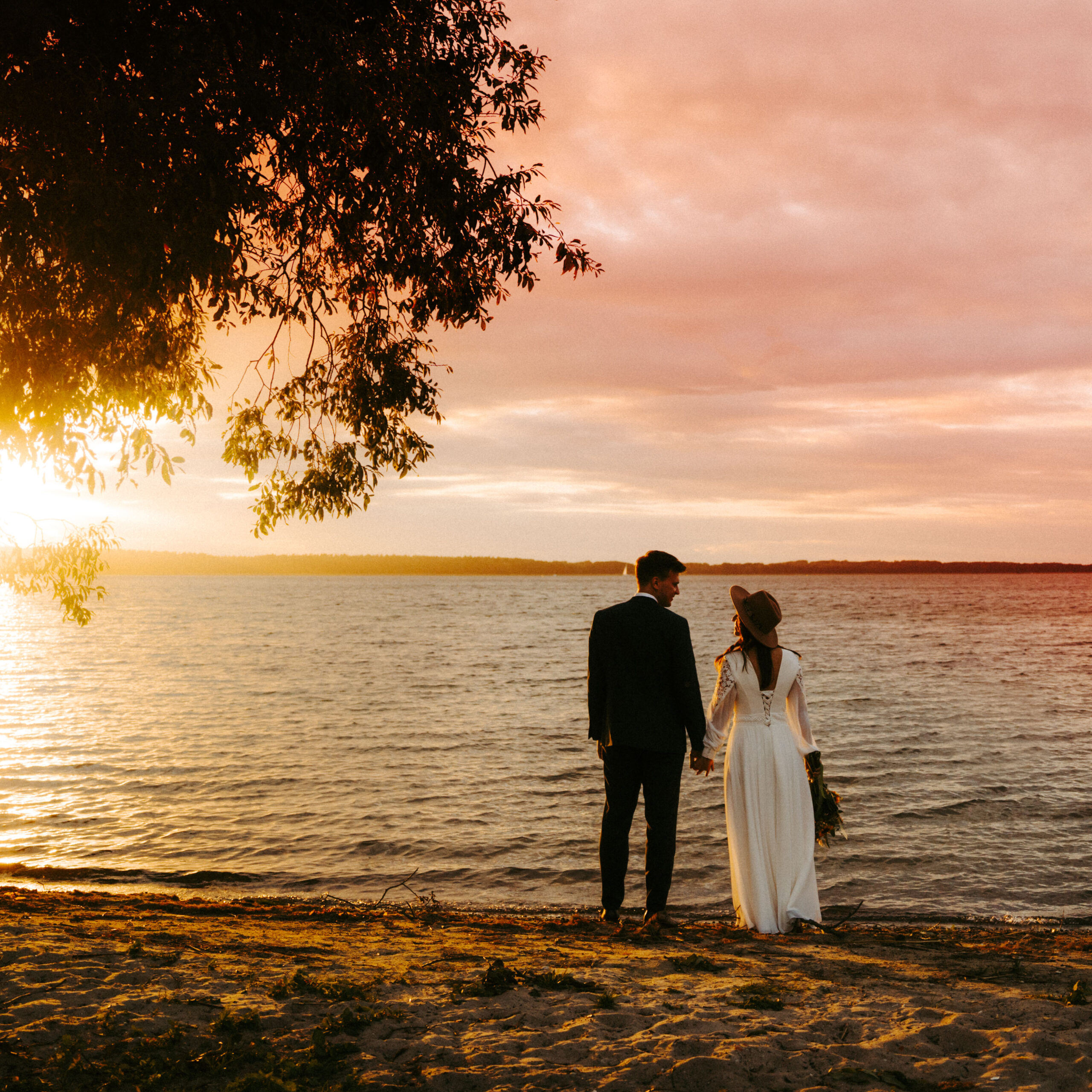 Najlepszy fotograf ślubny w Warszawie – smak miłości uchwycony w obiektywie