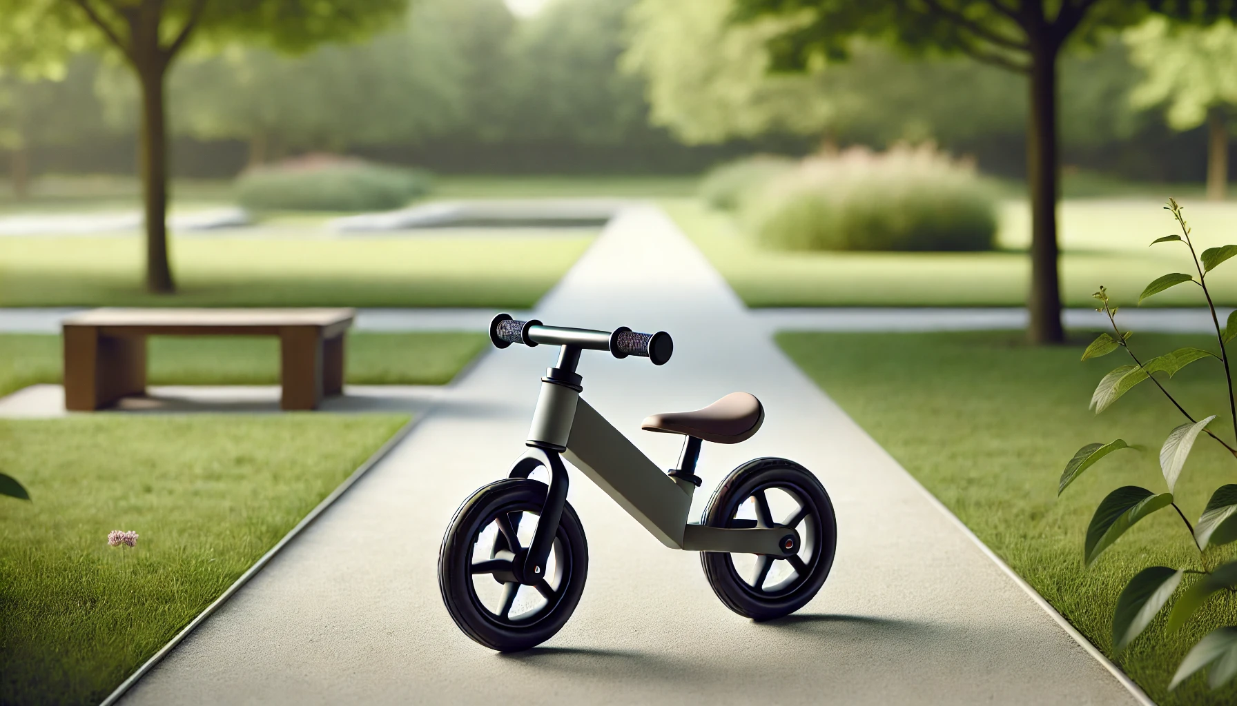 Jak wybrać najlepszy rowerek biegowy lub jeździk?