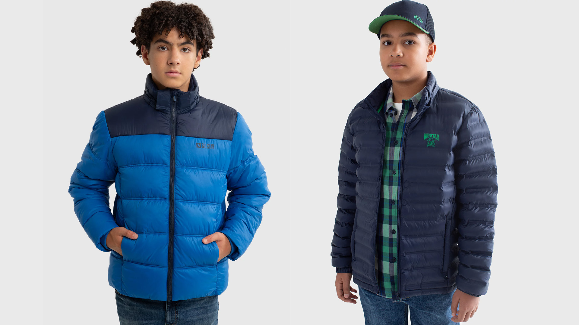 Kurtki chłopięce i dziewczęce – jak wybrać idealne okrycie na każdą porę roku?