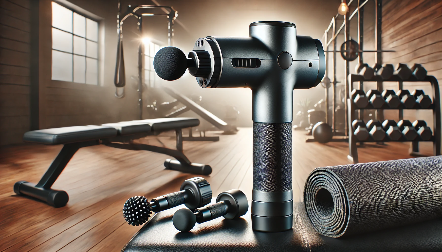 Jak skutecznie zadbać o regenerację mięśni?