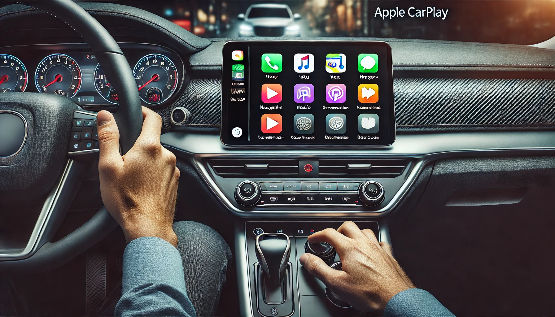 Carlinkit czy Ottocast - które rozwiązanie wybrać?