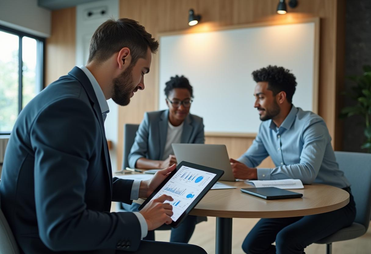 Księgowość: Nieoceniony Partner w Skalowaniu Twojego Biznesu