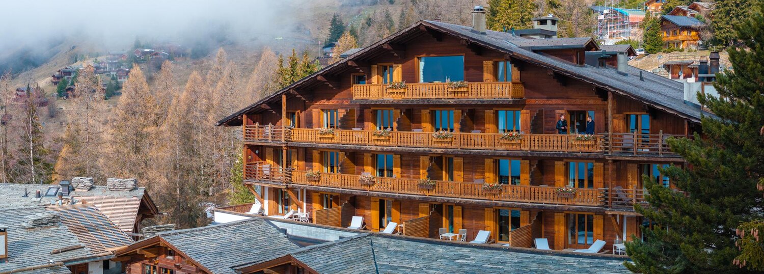 Wynajem apartamentów w Zakopanem – oferta 2025