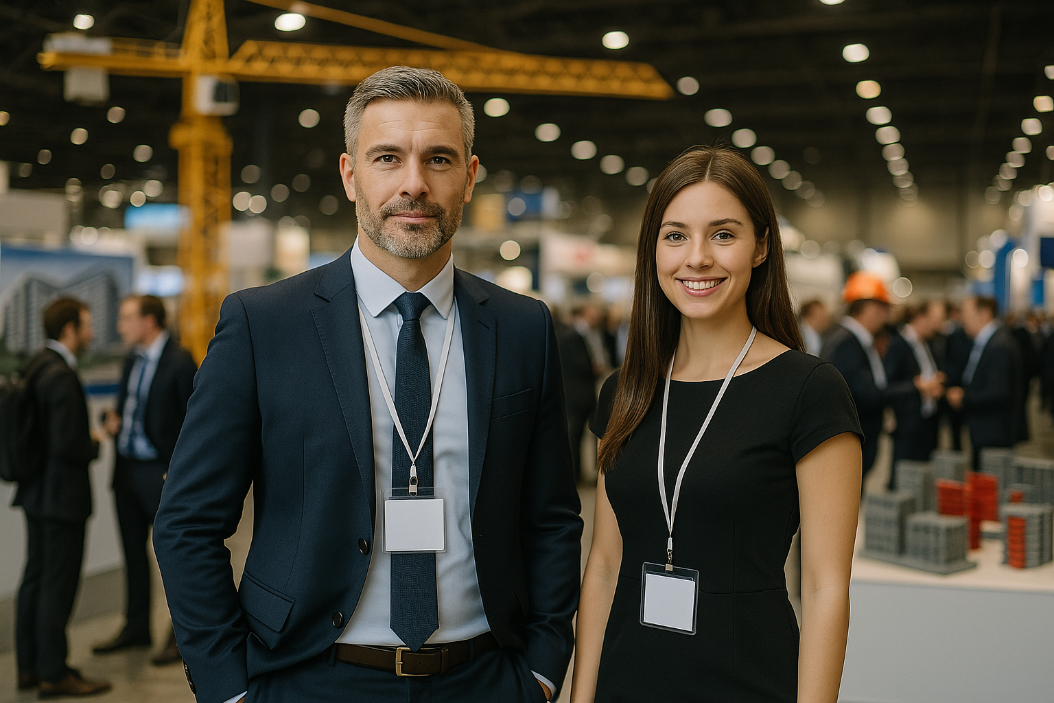 Hostessy na eventy – dlaczego są kluczowe dla sukcesu wydarzenia?