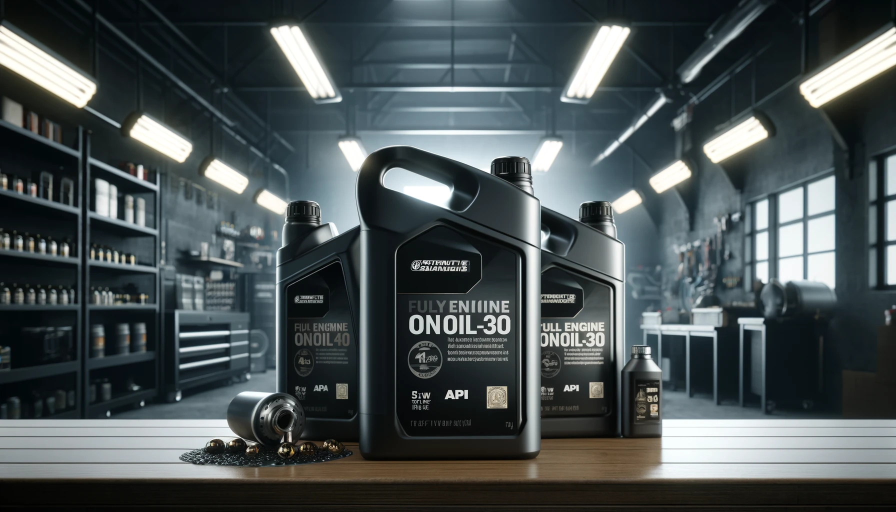 Oleje Motul dla nowoczesnych silników – dlaczego warto w nie zainwestować?