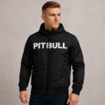 Dlaczego kurtki Pitbull to niezawodny wybór?