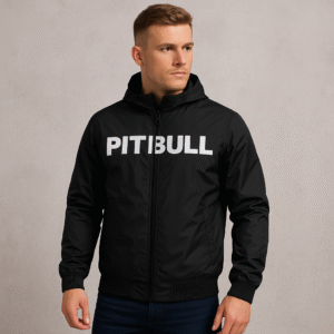 kurtki Pitbull