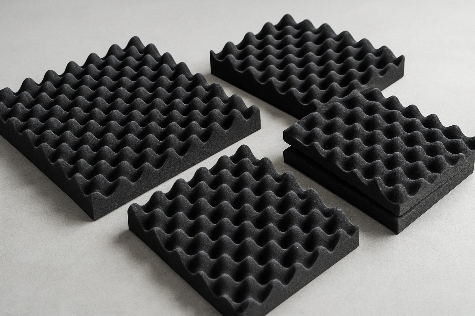 Innowacyjne Zastosowania Pianki Polietylenowej w Przemyśle