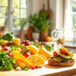 Zdrowa dieta dla skóry – Klucz do piękna