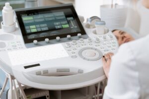 USG śledziony – nieinwazyjna diagnostyka obrazowa