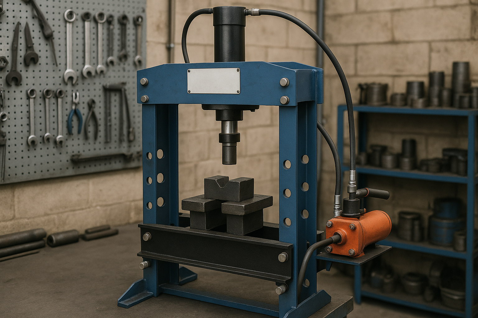 Jakie narzędzia warsztatowe warto mieć?