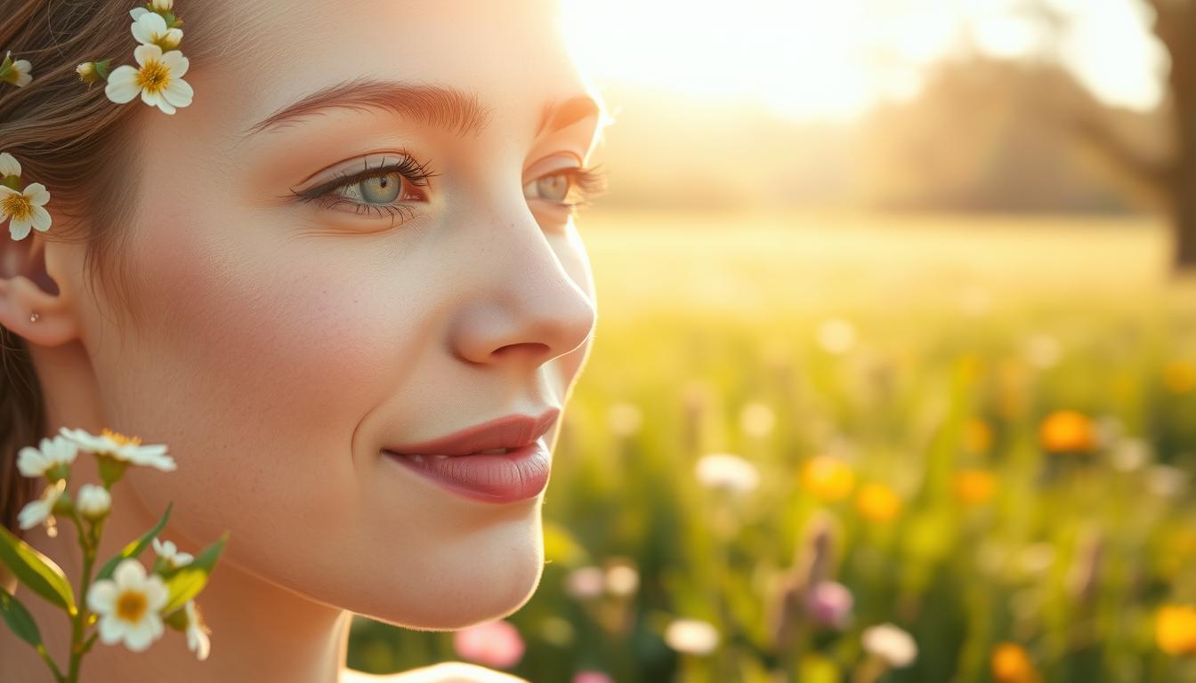 Detoksykacja skóry po zimie