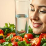 Dieta eliminacyjna a stan cery – wpływ na skórę