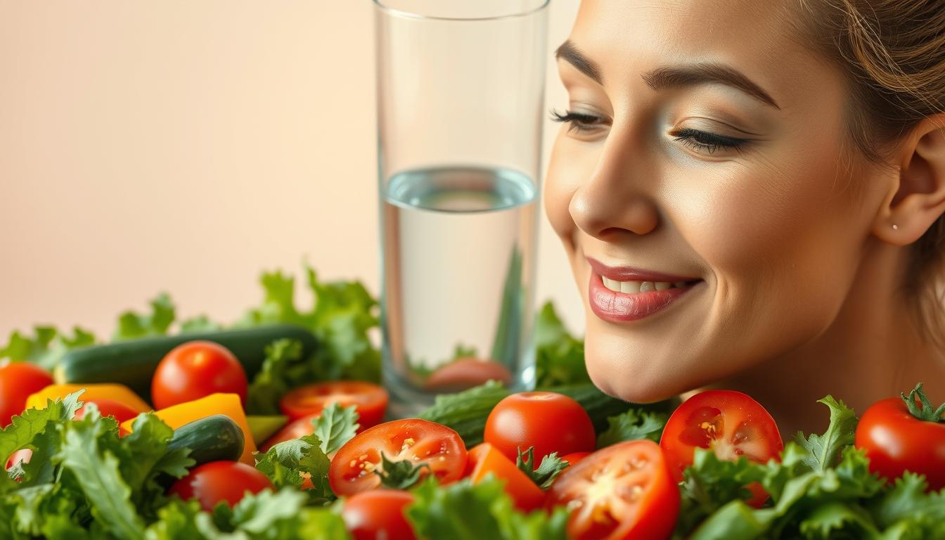 Dieta eliminacyjna a stan cery