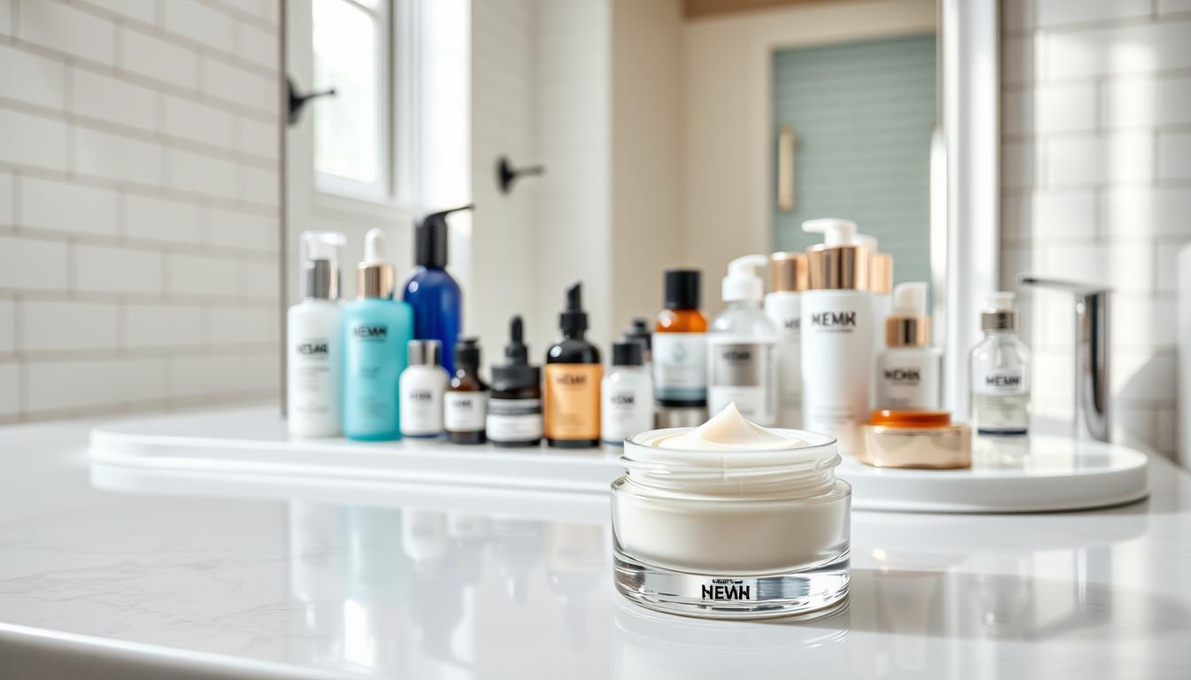 Jak dobrać krem do twarzy