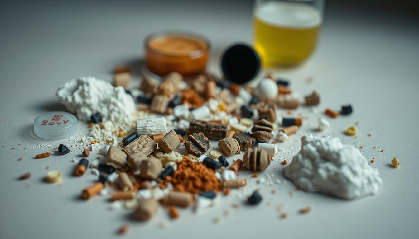 Składniki kosmetyków warte unikania