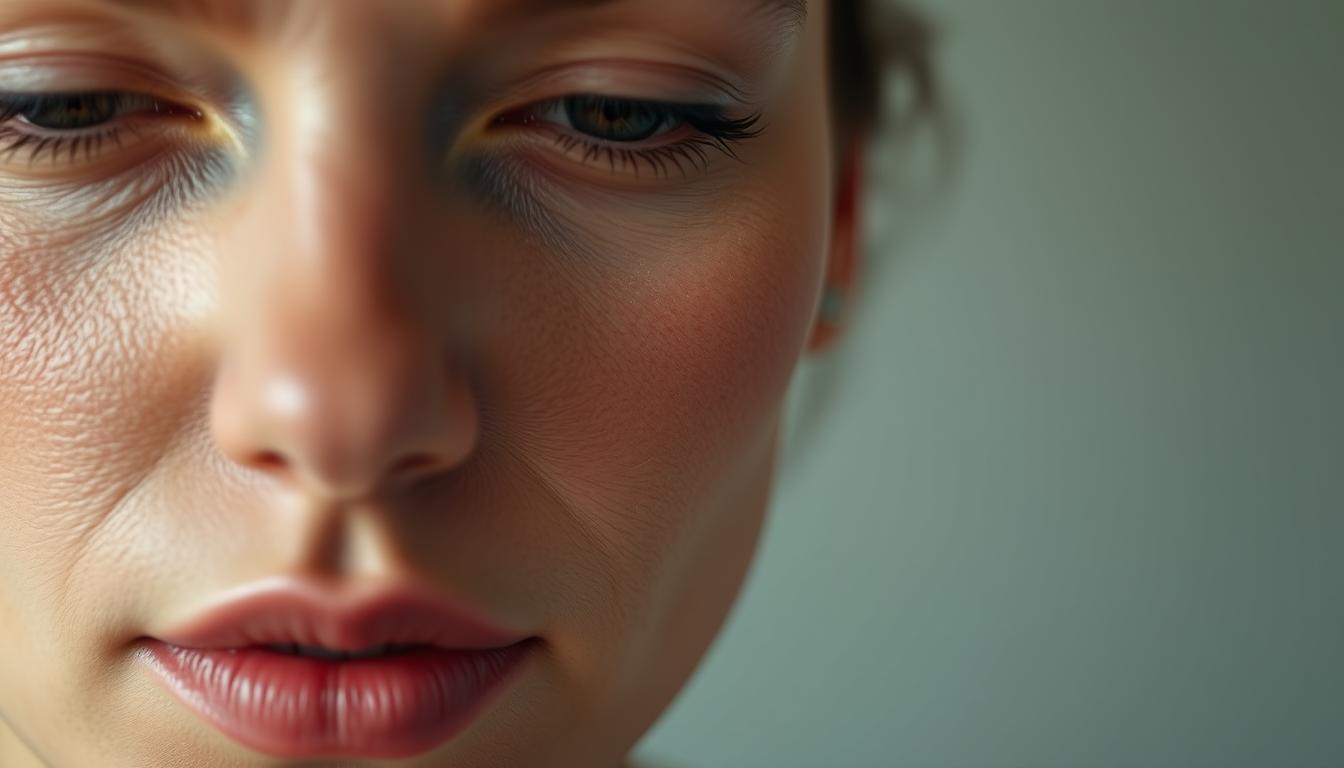 Najczęstsze błędy w pielęgnacji twarzy