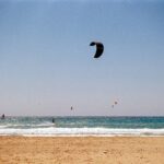 Wybór obozu kite – na co zwrócić uwagę?