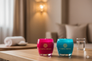 Personalizowane produkty dla hoteli: Klucz do wyjątkowego doświadczenia gości